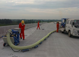 移動式路面拋丸機、銑刨機及鑿毛機三者有什么區(qū)別？