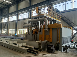 多花錢(qián)就能買(mǎi)到好的拋丸機(jī)嗎？